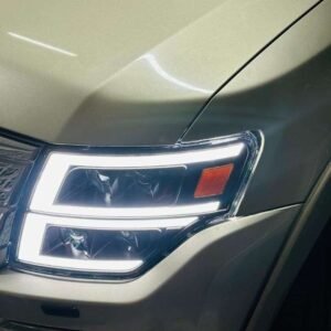 DRL Light