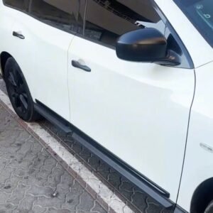 Door Handle Dechroming