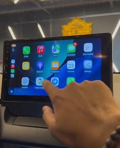 Touch Screen