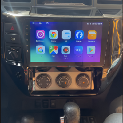10 inch screen