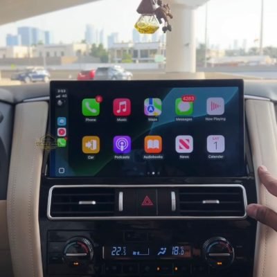 13 inch Screen