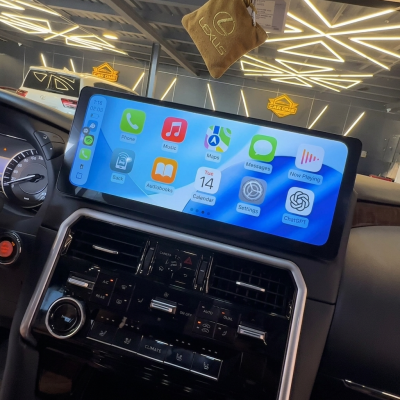 17 inch Screen