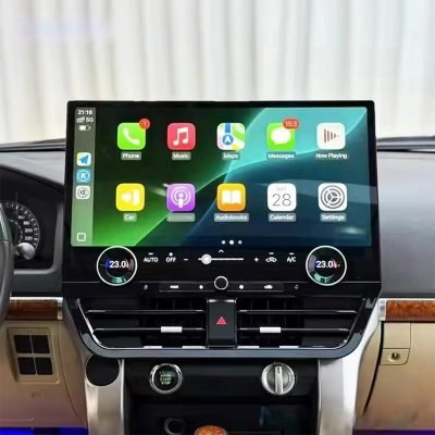 19.8 inch Car Screen