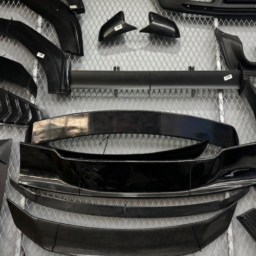 Accessories