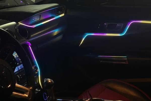 Ambient Lights