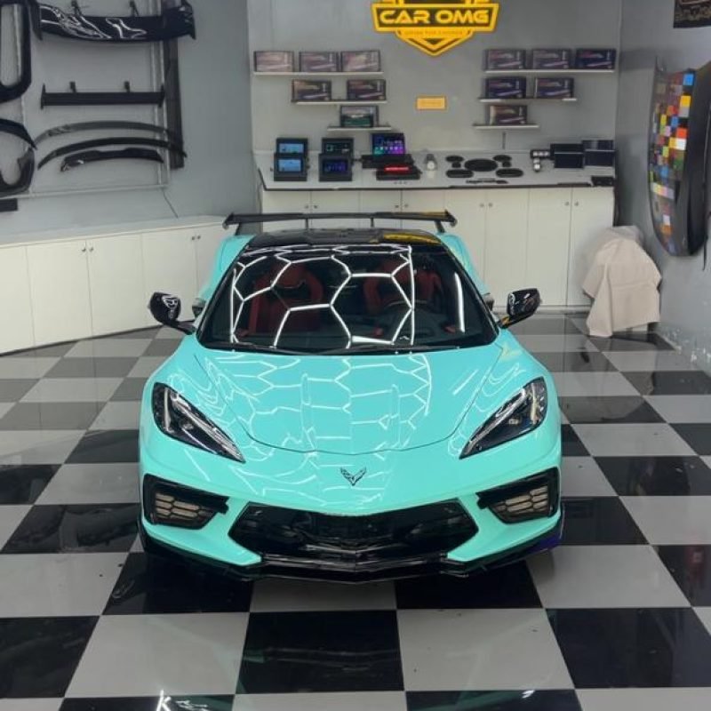 Wrap omg abu dhabi