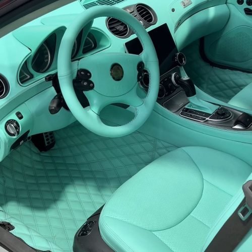 Car Upholstery
