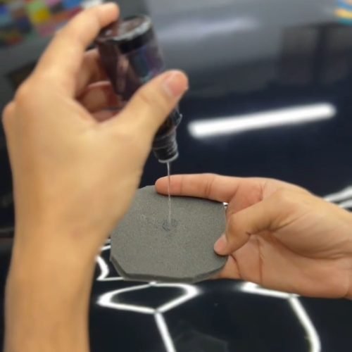 Ceramic Coating