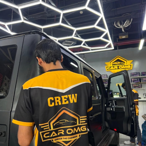caromg abu dhabi