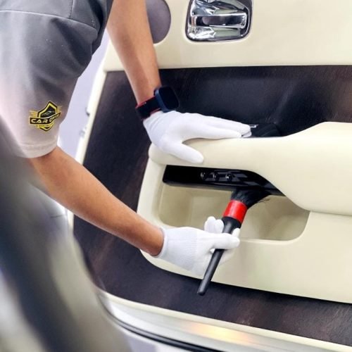 cleaning 2
