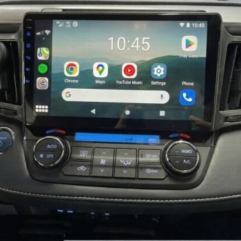 rav 4 9 inch